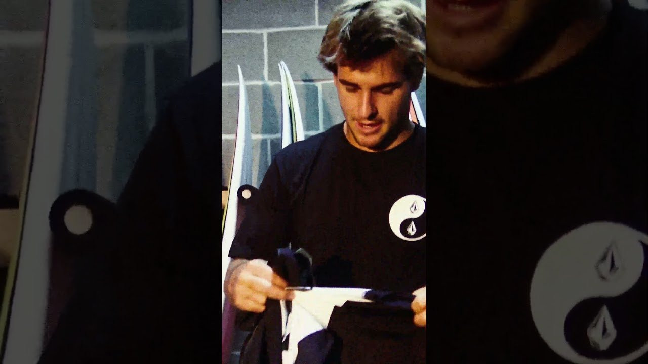 Jack's Surf Team Vitals collection is live! Check the goods https://www.volcom.com/collections/surf-team-vitals