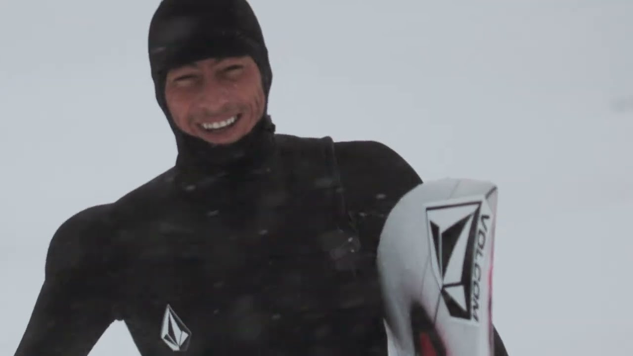 Get all the details on our latest line of Modulator wetsuits and accessories from Volcom Wetsuits designer Chris Gonzalez. Check out the full line of Modulators over at vol.cm/wetsuits