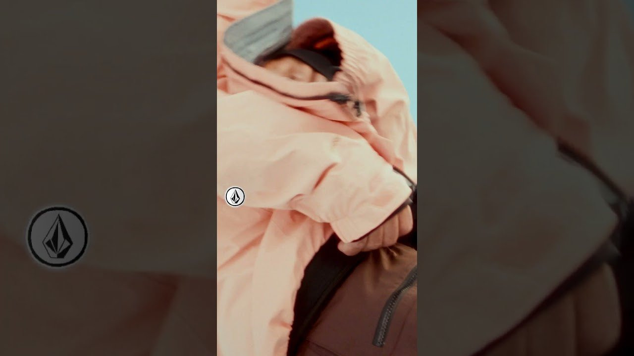 The Bryan Iguchi Collection is outerwear built for riding by any means necessary…<br />Breathability ✅<br />Stretch ✅<br />Waterproof ✅<br />Constructed with GORE-TEX C-knit fabric ✅<br /><br />Available now at your local Snowboard Shop or vol.cm/iguchi<br />Find a #VolcomOuterwear dealer near you at vol.cm/snowshops