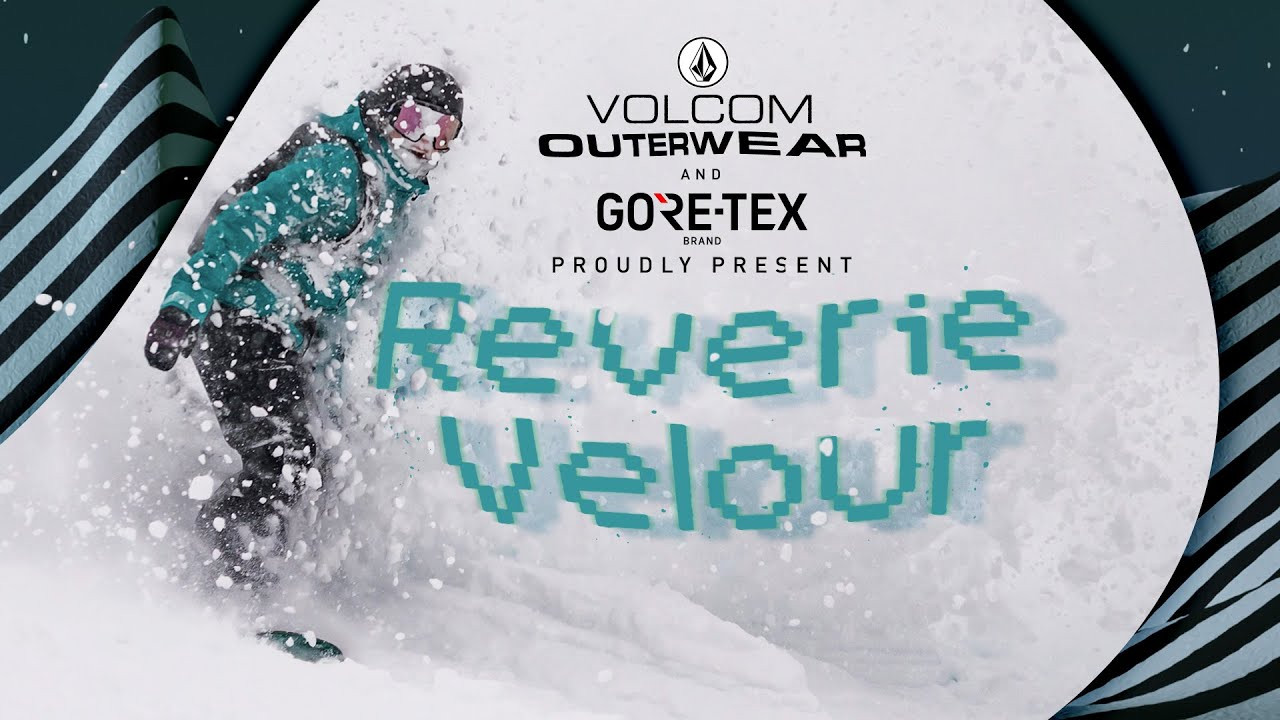 Volcom Outerwear proudly partners with GORE-TEX, and together, we share a steadfast commitment to crafting high-performance outerwear designed specifically for women. Our collaboration ensures that every woman can enjoy the outdoors in comfort and style, no matter the weather conditions, with the confidence that GORE-TEX technology provides.<br /><br />Volcom Senior Global Designer – Jaquelyn Myers<br /><br />Volcom Team Riders (the Testers) <br />- Juliette Pelchat<br />- Estelle Pensiero<br />- Hailey Langland<br />- Loranne Smans<br />- Coco Ho<br />- Egan Wint<br />- Desiree Melancon<br /><br />Shot on Location –<br />- Volcom HQ Costa Mesa, CA<br />- Nelson, BC Canada<br />- Whitewater Ski Resort, BC Canada<br />- Baldface Lodge, BC Canada<br /><br />Edited by Skylar Brent<br />Filmed by Skylar Brent and Seth Huot<br />Graphic animations and Titles by Skylar Brent<br />Photography by Dustin Lalik<br /><br />Learn More about Volcom Outerwear and GORE-TEX at https://vol.cm/womensgore