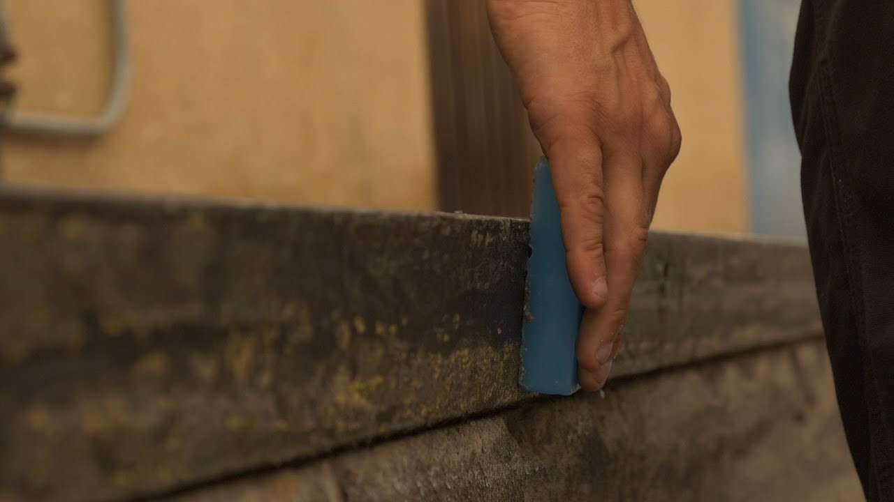 Whether it be at a skatepark, the curb outside your house, or a street spot wax can unlock new skate spots all around you and make our overall skateboarding experience a lot more fun. Tune in as we go through all of the do's and don'ts of using wax. <br /><br />Buy Wax here:<br />https://shop.ccs.com/ccs-skateboard-wax-blue<br /><br />Sign Up For A CCS Catalog Here:<br />https://shop.ccs.com/catalog-request<br /><br />See Cute Puppies Here:<br />http://images6.fanpop.com/image/photo...<br /><br />Follow CCS on Instagram : @CCS<br />Follow CCS on Twitter: @CCS_SKATE<br />Follow CCS on Facebook: Facebook.com/ccs.skate<br /><br />Okay, we're done here. Thanks for watching!