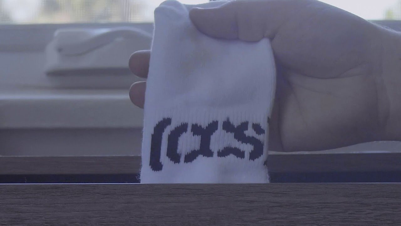In addition to socks we make sweatpants, sweatshirts, sweatshorts, and a bunch of other comfy clothes that absorb fluids. Get comfy by hitting this link...<br /><br />https://shop.ccs.com/ccs-loungewear <br /><br />Shop Entire CCS Site Here<br />https://shop.ccs.com<br /><br />See More CCS Videos Here<br />https://shop.ccs.com/the_catalog<br /><br />Sign Up For A CCS Catalog Here<br />https://shop.ccs.com/catalog-request<br /><br />See Cute Puppies Here<br />http://images6.fanpop.com/image/photos/37300000/Cute-puppies-dogs-37395739-1600-1200.jpg<br /><br />Follow CCS on Instagram : @CCS<br />Follow CCS on Twitter: @CCS_SKATE<br />Follow CCS on Facebook: Facebook.com/ccs.skate<br /><br />Okay, we're done here. Thanks for watching!