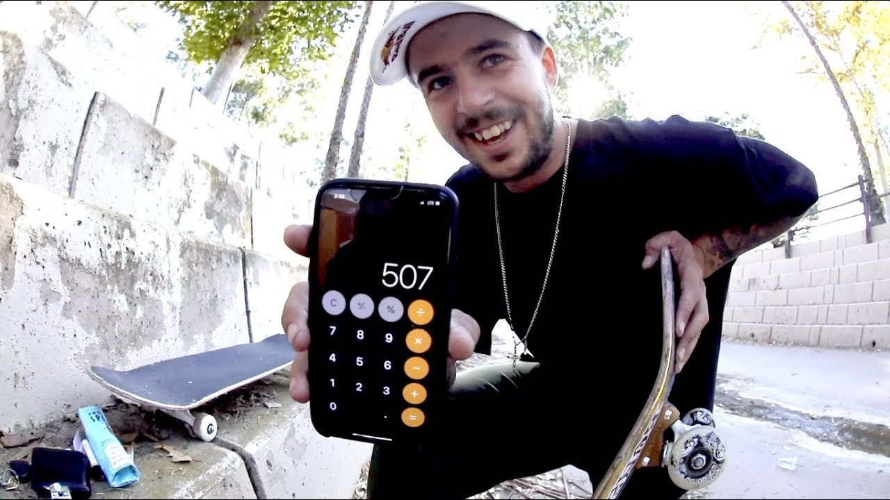 We've been loving the new take on Bones' classic STF formula called Easy Street. We already gave it the Powerslide test so we wanted to see how they performed on a ledge! We met up with Bones rider, T.J. Rogers and had him put a hurtin on over 500 feet worth of slides. This is no easy feat when you throw in tricks like a Nollie Noseslide Hardflip out. T.J. is in insane... Grab some Easy Streets at CCS.com today!<br /><br />Shop Bones Wheels here...<br />https://shop.ccs.com/brand/bones<br /><br />Shop Entire CCS Site Here<br />https://shop.ccs.com<br /><br />See More CCS Videos Here<br />https://shop.ccs.com/the_catalog<br /><br />Sign Up For A CCS Catalog Here<br />https://shop.ccs.com/catalog-request<br /><br />See Cute Puppies Here<br />http://images6.fanpop.com/image/photos/37300000/Cute-puppies-dogs-37395739-1600-1200.jpg<br /><br />Follow CCS on Instagram : @CCS<br />Follow CCS on Twitter: @CCS_SKATE<br />Follow CCS on Facebook: Facebook.com/ccs.skate<br /><br />Okay, we're done here. Thanks for watching!