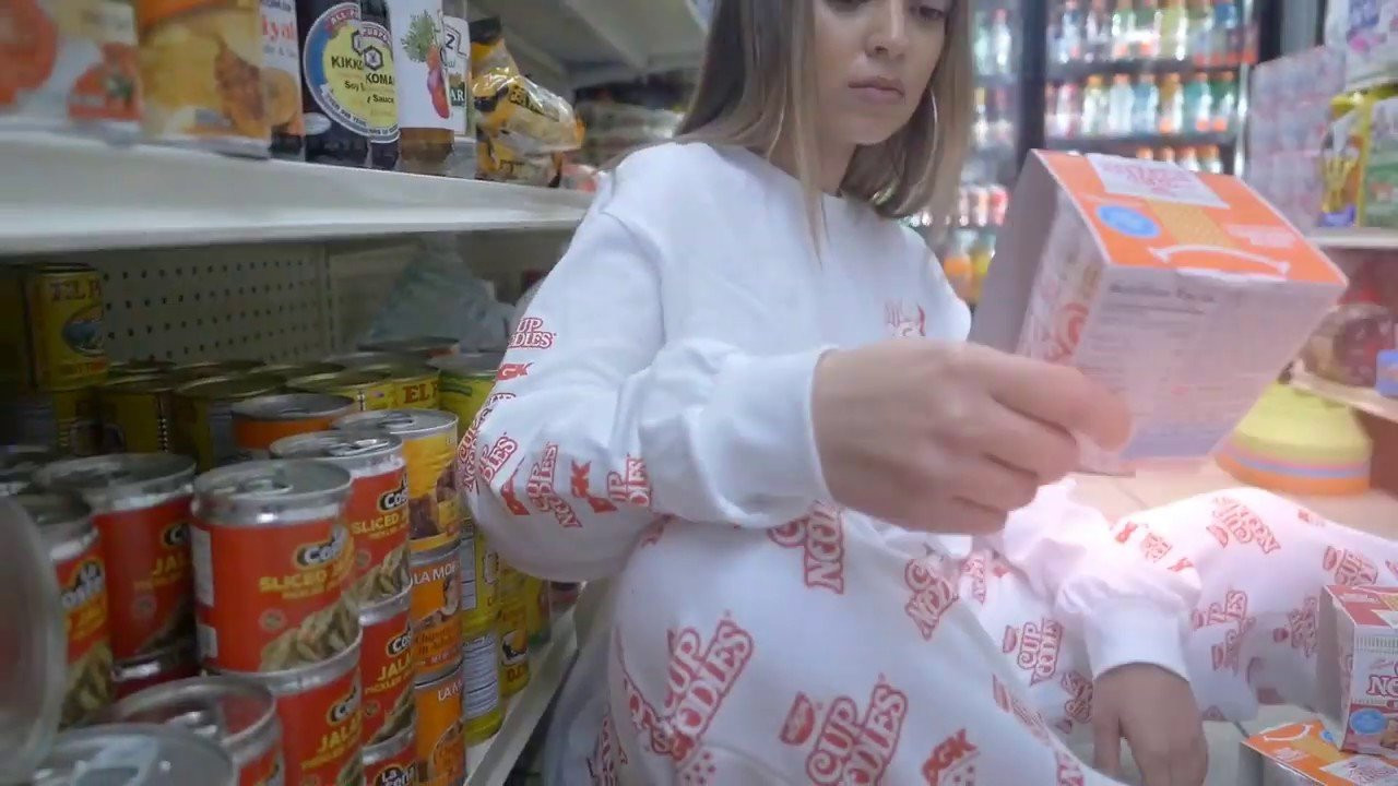 Shop the DGK x Cup Noodles Collection:<br />https://dgk.com/<br /><br />The story of Cup Noodles is one that is uniquely DGK. After WWII, Japan faced a severe food shortage. Through this unfortunate event the spirit of innovation shined through and instant ramen was created. The demand for these instant cups were felt around the globe and Cup Noodles has been nourishing the world for the past 60 years.<br /><br />DGK respects the drive and innovation from its founder by taking a negative circumstance and turning it into positive phenomenon. DGK is proud to collaborate with Cup Noodles as it continues to change the world one cup at a time.