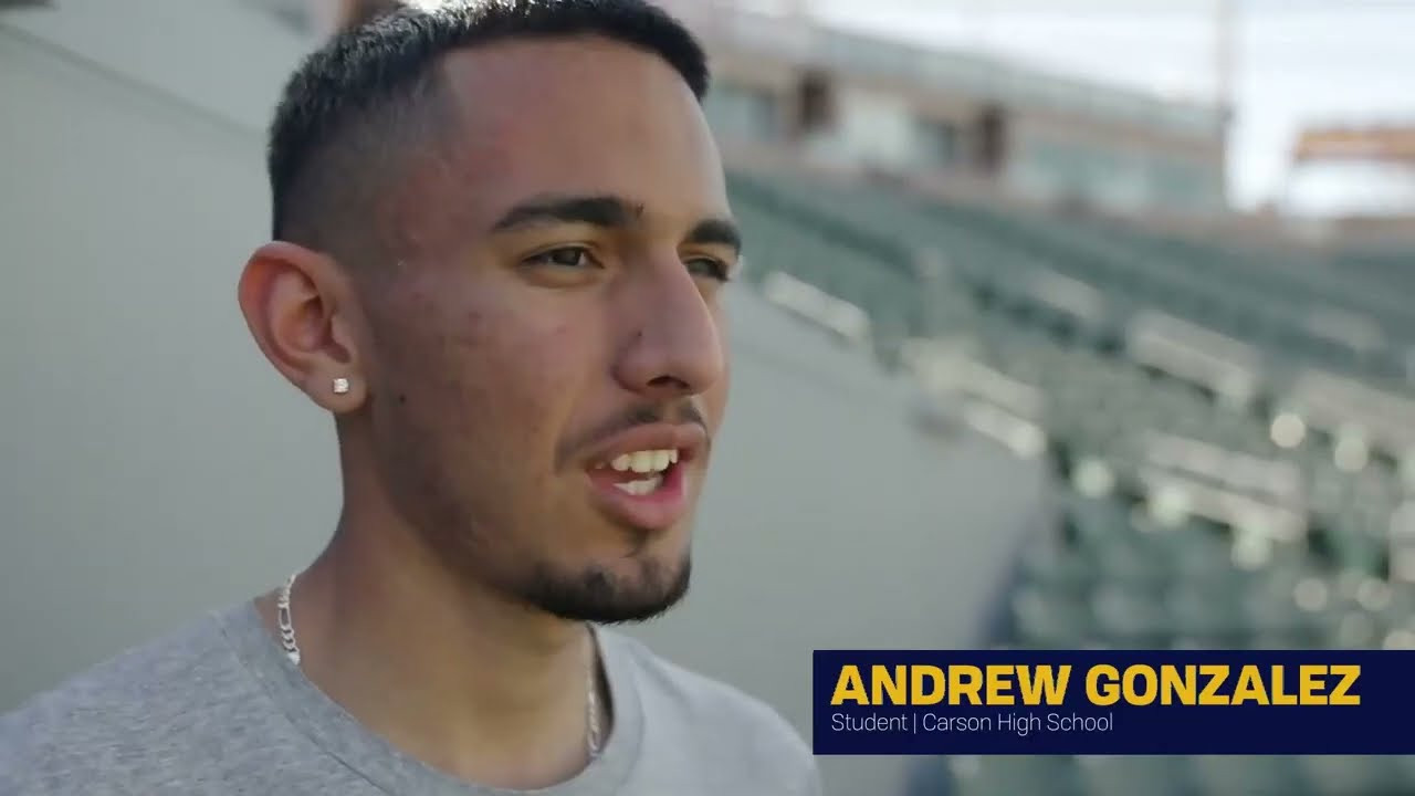 LOS ANGELES (Saturday, March 18, 2022) – The LA Galaxy today announced a second skateboard deck collaboration with DGK, which will go on sale to the public exclusively at the LA Galaxy Foundation booth at Dignity Health Sports Park for the match against Orlando City SC on Saturday, March 19. The ‘Community’ deck will be limited to 300 units and will be on sale for $85, with proceeds benefiting the LA Galaxy Foundation and DGK’s Saved by Skateboarding foundation.<br /><br /><br />“Our fans have spoken, following the resounding success and sellout of the ‘Locally Known, Globally Known’ deck,” said Doug Vosik, Chief Marketing Officer for the LA Galaxy. “The Galaxy are proud to announce another collaboration alongside DGK with all proceeds going back to our community."<br /><br /><br />Continuing a collaboration between two local brands of sports culture in Los Angeles, DGK is launching a unique deck that pays homage to the LA Galaxy and their Community Kit. The LA Galaxy and DGK brought out the Carson High School boys’ soccer team to Dignity Health Sports Park and provided them with tickets to the March 19 match against Orlando City SC and handed out DGK skateboards, soccer balls and scarves. Keen Ramps from Long Beach provided obstacles for the Carson High Schoolers to skate, while Protec Brand from San Diego distributed safety equipment to the participants.<br /><br /><br />“This new drop shows DGK’s and the Galaxy’s commitment to culture,” said Troy Morgan, Co-Founder of DGK. “Giving these tools to the kids and helping foster the next generation of soccer players and skaters is perfectly aligned with our mutual core pillars of community building.”<br /><br /><br />The LA Galaxy continue league play by hosting Orlando City SC at Dignity Health Sports Park (12:30 p.m. PT; Univison, TUDN) on Saturday, March 19.