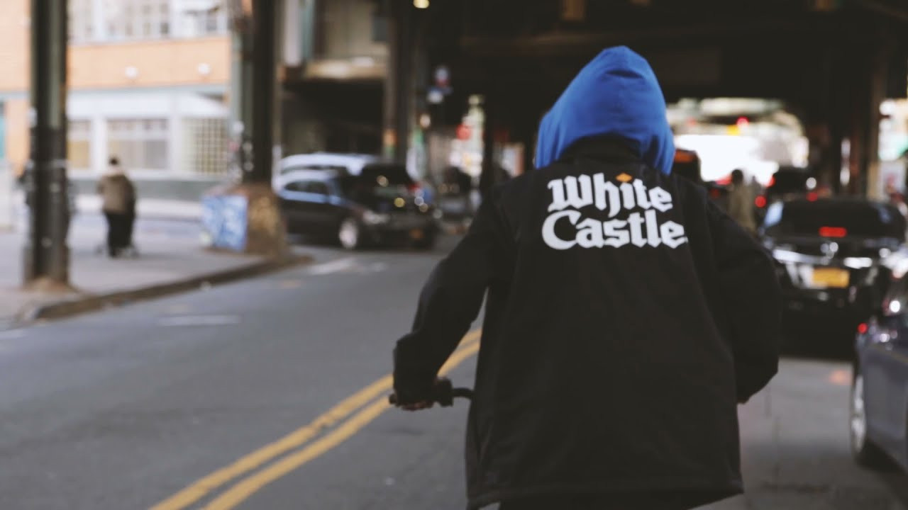 Dgk x White Castle collection available now:<br />https://dgk.com/collections/white-castle-x-dgk<br /><br />In 1921, a man named Billy Graham opened up a small hamburger stand with $700 and an idea to sell small, square hamburgers for five-cents. The concept grew to be the first hamburger chain in the world; inspiring everything from movies to pop culture with the same quality product it gained notoriety from. Never breaking from its roots, the Slider showed how far a burger could go when it was named “Most influential burger of all time” by Time Magazine. <br /><br />Billy Graham’s hunger is something very native to DGK. Stevie Williams founded the brand on the same authentic fundamentals that made White Castle iconic generation after generation. Both began with just an idea and changed how we look at the world.<br /><br />This is For Those who Crave.