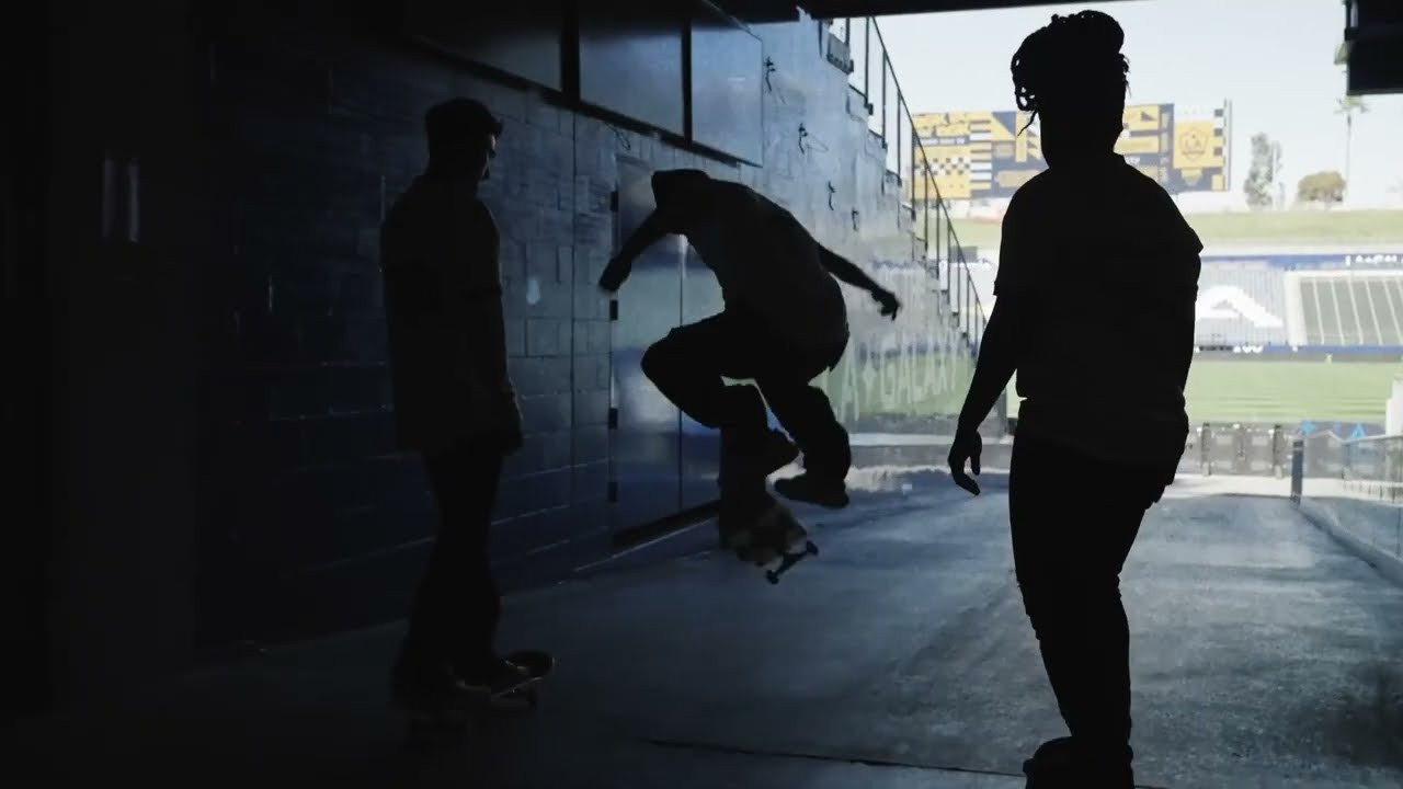 ‘The Locally Grown, Globally Known’ deck will go on sale to the public exclusively at the LA Galaxy Foundation booth at the Galaxy’s home opener at Dignity Health Sports Park on Sunday, Feb. 27<br /><br />See more about DGK x LA Galaxy here: https://www.lagalaxy.com/news/la-galaxy-announce-collaboration-with-dgk-for-custom-skateboard-deck<br /><br />#dgk #lagalaxy