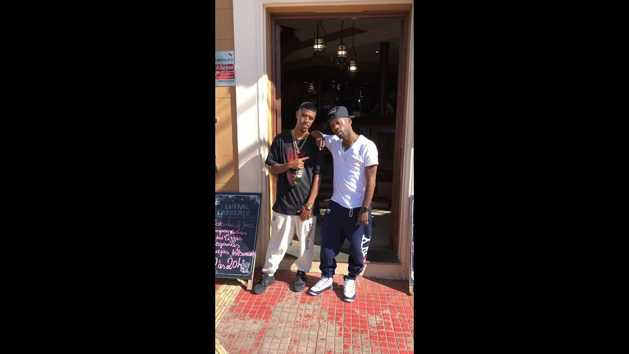 A behind the scenes of Stevie Williams trip to Brazil in celebration of<br />Dwayne Fagundes going pro.<br /><br />http://www.dgk.com<br /><br />Beats by: <br />Greg West <br />SupaNova