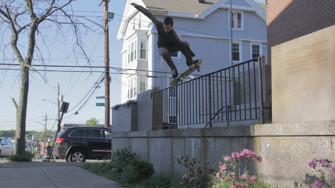 We are beyond stoked to welcome Kevin Klemme to the World team!!! <br />filmed / edited by Sam Curran / additional filming by Peter Howard<br />https://worldindustries.com