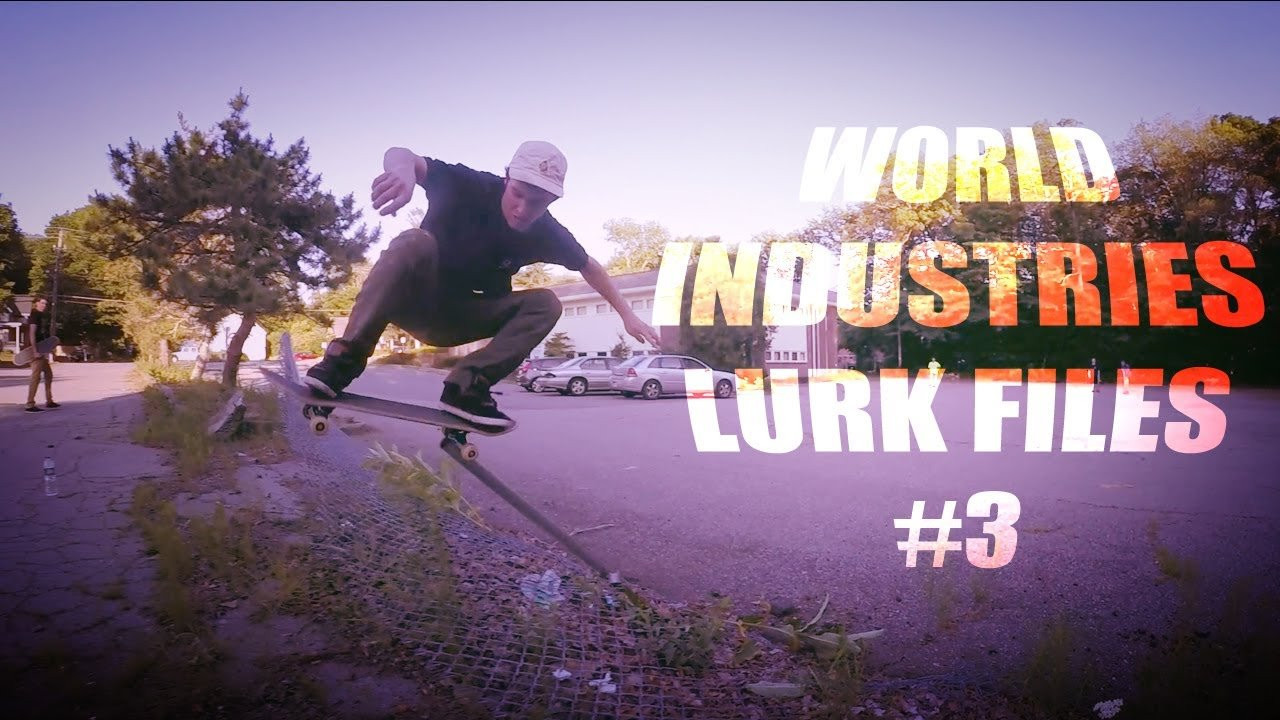 https://worldindustries.com<br /><br />filmed edit by Anthony Shetler