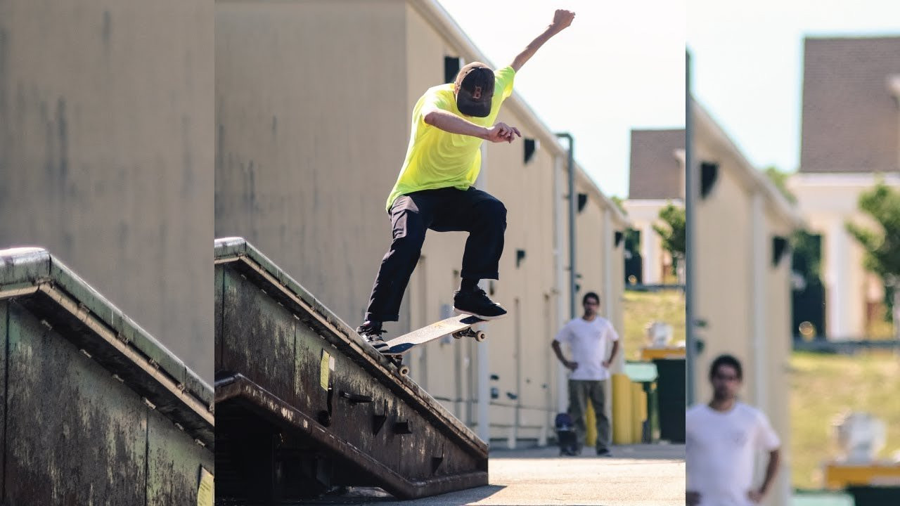 https://worldindustries.com<br />Filmed/Edited by Anthony Shetler