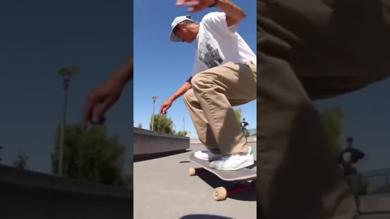 Chico Brenes 🎥 Mecky Creus