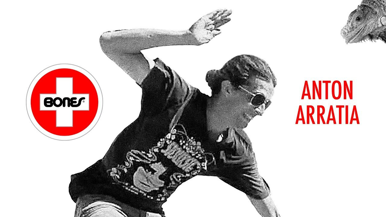 Filming for this video started a few years ago as you will see some of these spots are now gone. The footage is a combination of HD and SD cameras edited to a song to round out the part to fit Anton's style. Anton has a unique bag of tricks so sit back and enjoy. <br />Filmed By: Vern Laird, Tony Lopez, Anders Nordlow, Tim Gadient, Austin Lancaster, Fletcher Berndt, Justin Williams, Nate Woiwode, Ricky Bobby, Tomohiko Sumi, Mikey Chim and G. <br />Music by: G-schmitt. <br />Song: Belladonna