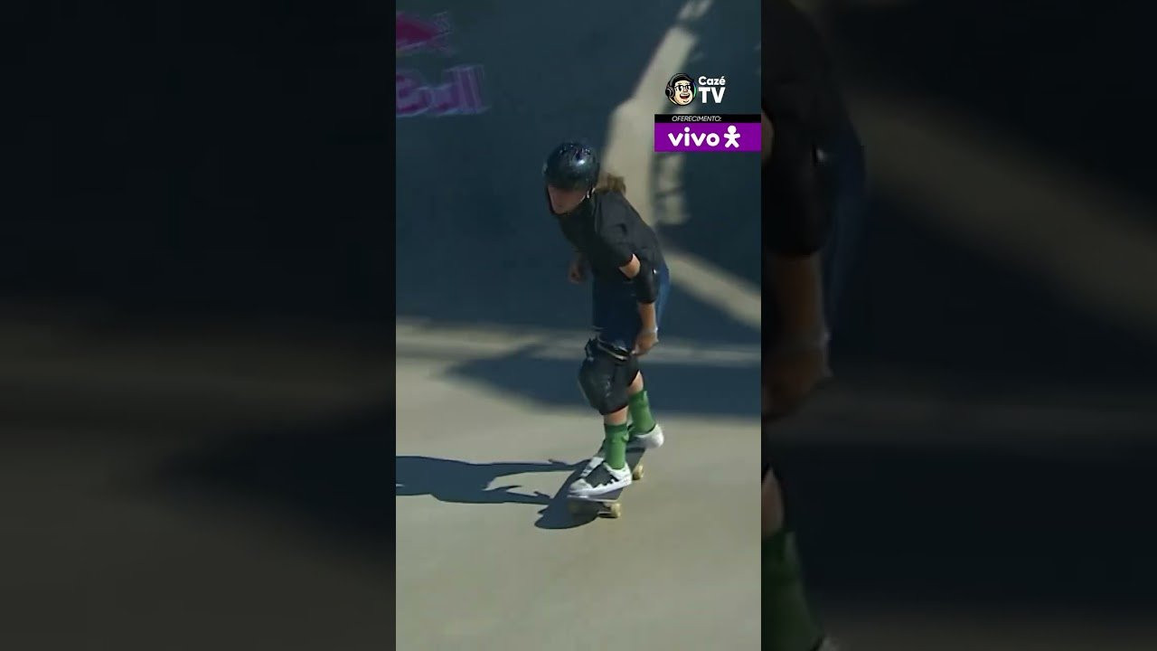 Congratulations to team rider Naia Laso for winning STU women’s park! 🥇🏆