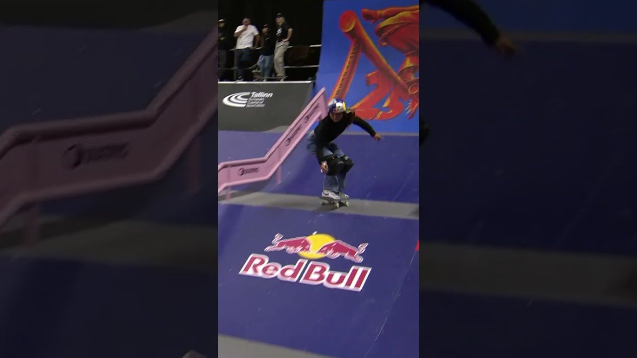 Congratulations to team rider Sky Brown for winning Simple Session 25th anniversary. 🥇🏆