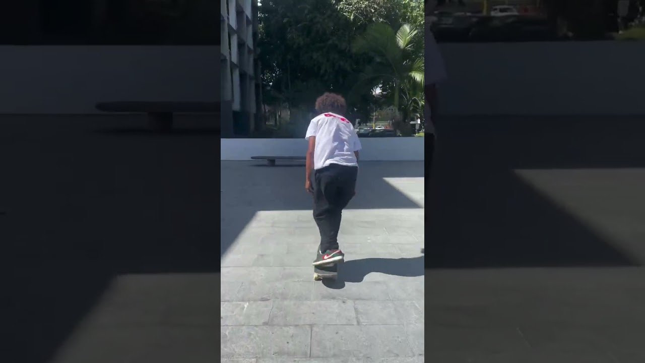 Chris Powers Firing Line!