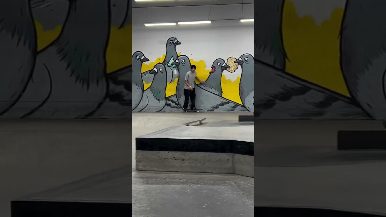 Nicholas Ramos Sunday Funday!