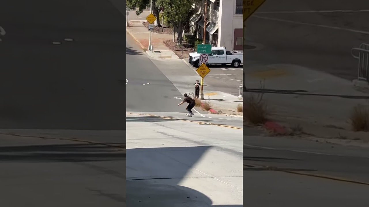 Itzel Granados Bones Swiss Speed! 💨