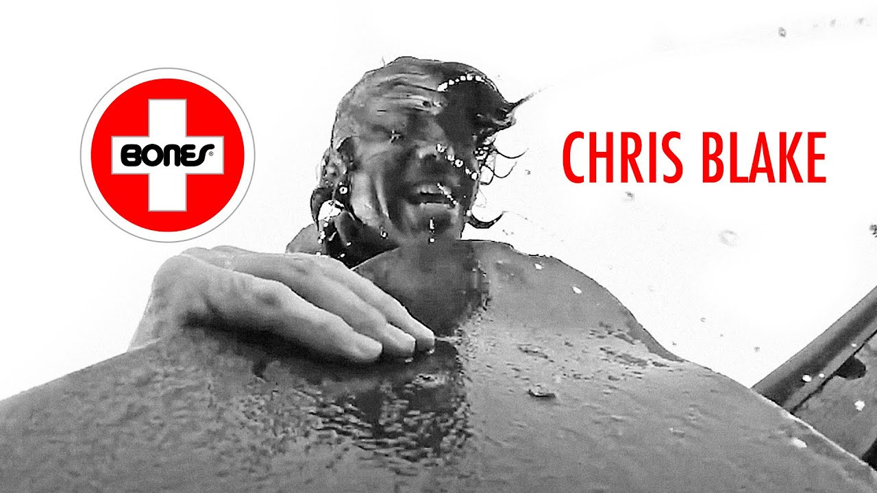 Chris Blake traveled the world the past year and skated some cool spots! Filmed by Dave Hoang, Dan Stolling, Bobby Bills, Shane Auckland, Hideki Ishhii, Julian Rodriguez, Alex Elder, John Morello, Miguel Lopez and Cameron McIntosh. Edited by Shane Auckland. Music By Matt Costa.