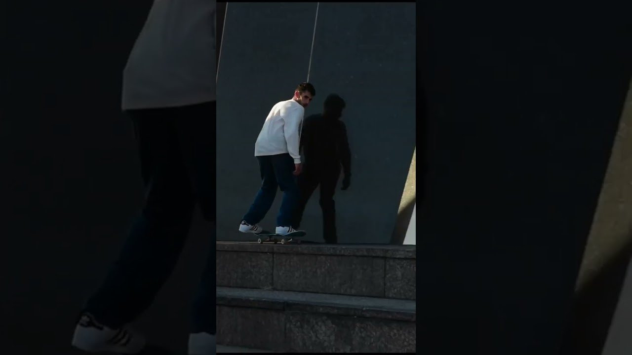 Frankie Spears in Berlin