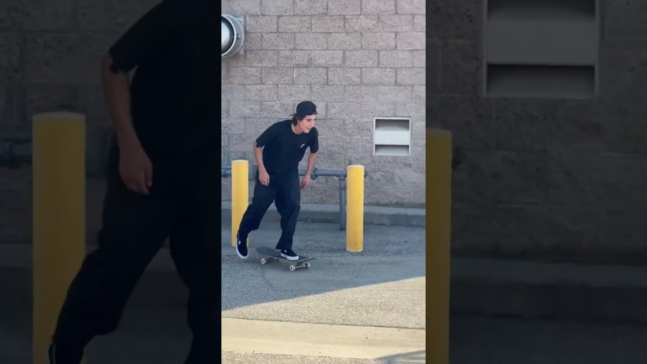 Jhancarlos Gonzalez Unexpected 🎥 @Listen0