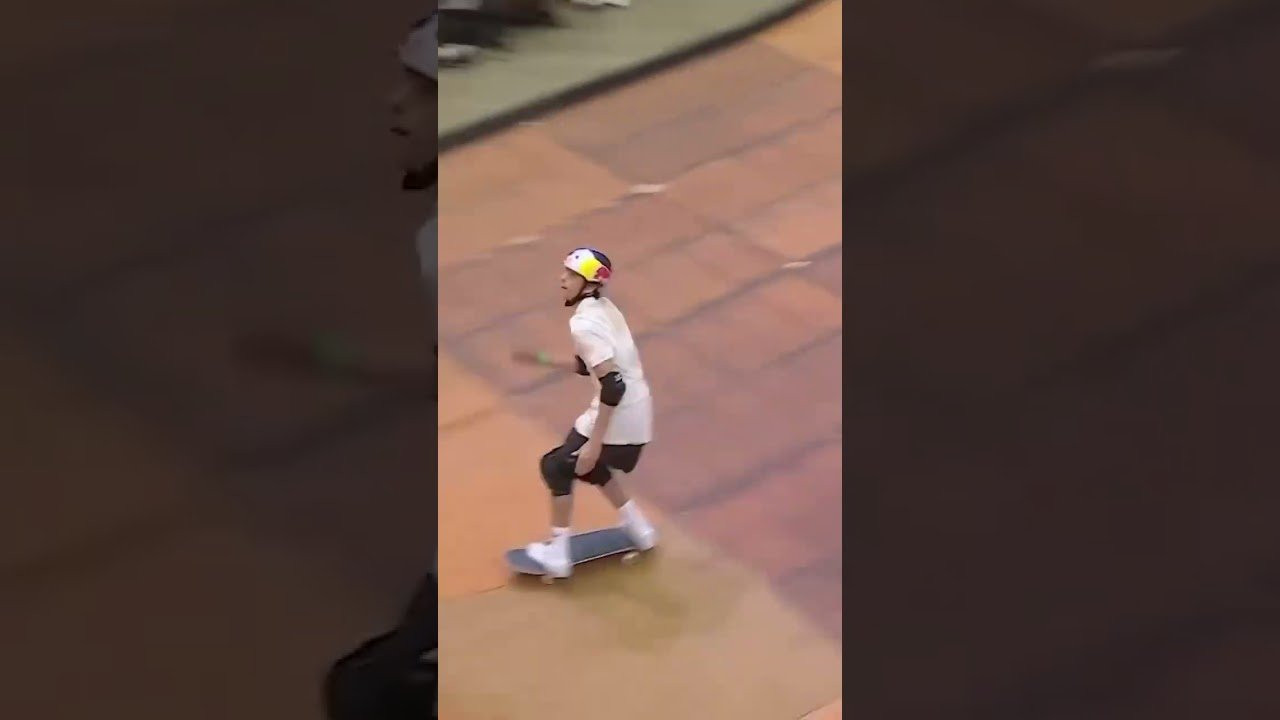 Congratulations to team rider Gui Khury for winning @XGames men’s vert at X Games Japan 🥇