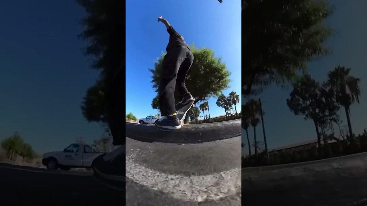 Nathan Ko Slappy Sunday