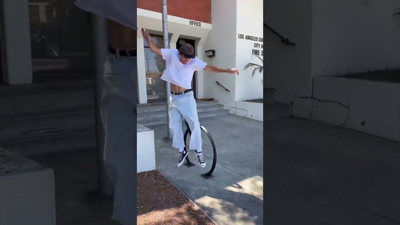 Jack Springer Sunday Funday