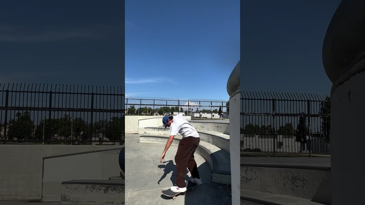 Ryan Alvero got Bette Davis eyes.