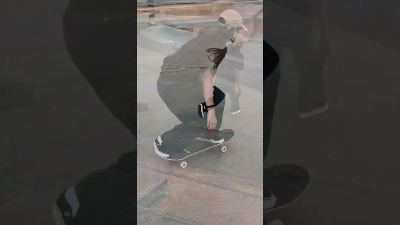 Valentina Petric at Poods!