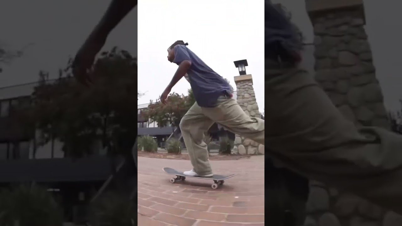 Christian Hall Two Piece