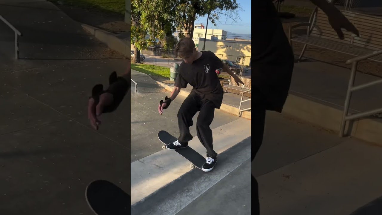 Happy Birthday Kristion Jordan!