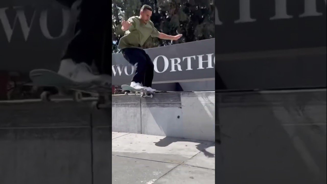 Wilton Souza JKwon Sundays