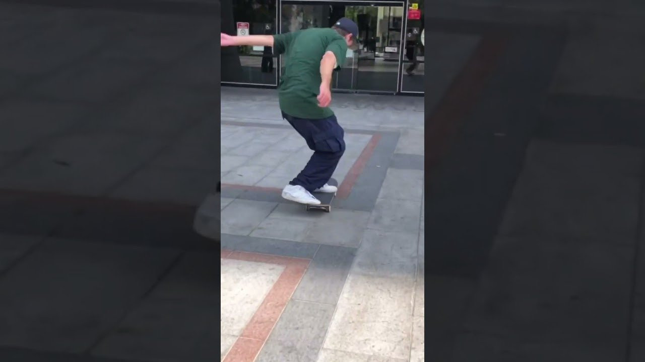 Spencer Brown JKwon Sundays