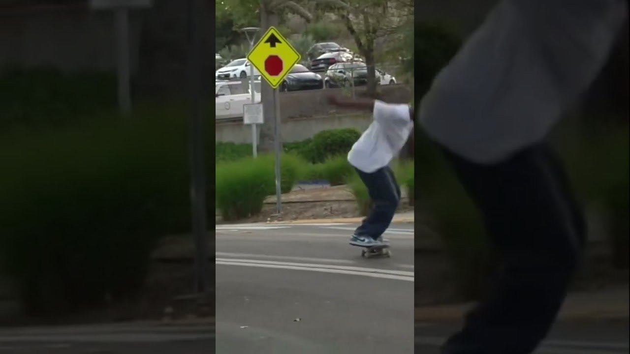 Ryan Carrell Sunday School