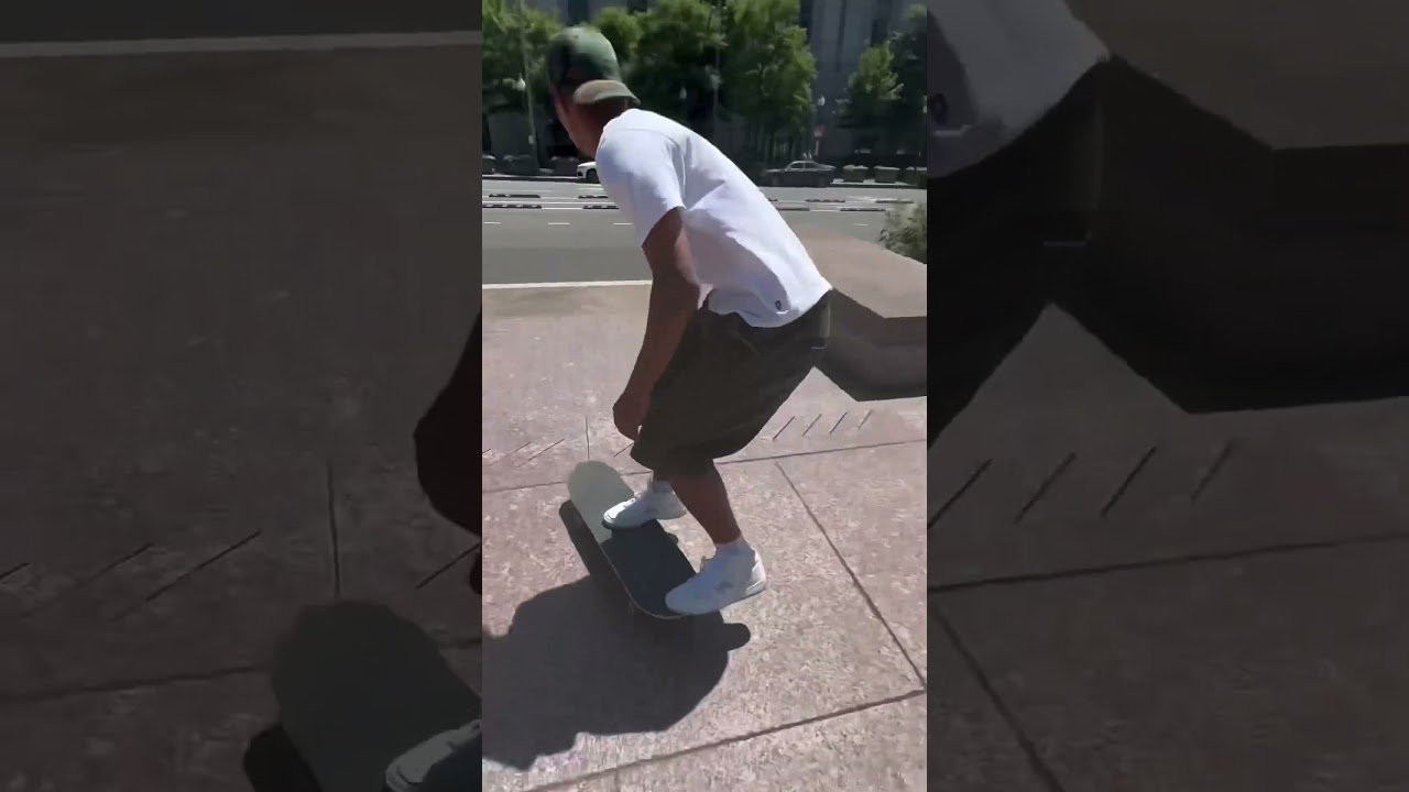 Wilton Souza at Pulaski