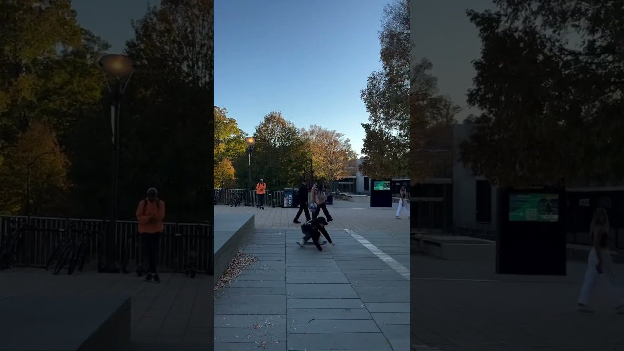 Shiloh Catori from @ToyMachineskate video Real Life Sucks.