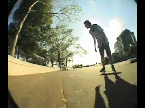 Stefan Janoski Habitat Origin<br /> Music: Leaving the Nest by Benjy Feree