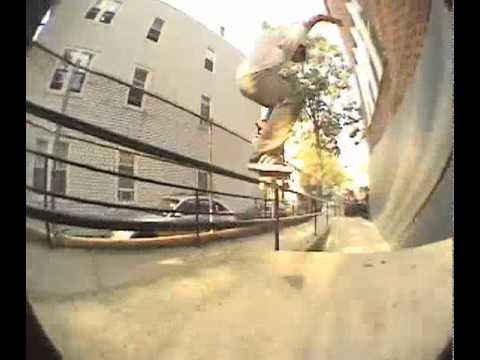 Steve Durante Habitat Origin<br /> Music: Slow Motion by Panda Bear