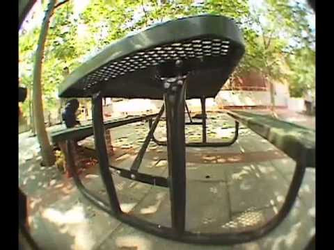 Habitat Origin Intro<br /> Music: Daydream by Beach Fossils