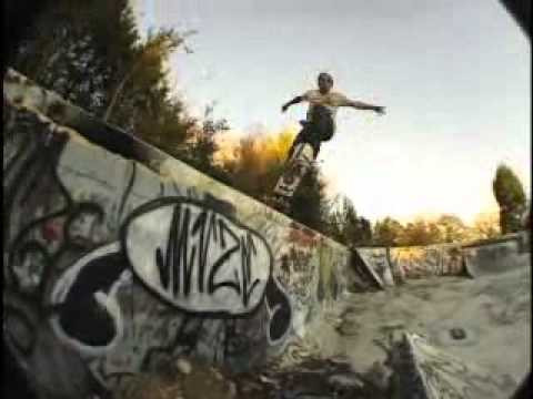 Freddy, Guru, Steve and Lou went to Texas and then to jail on this trip.