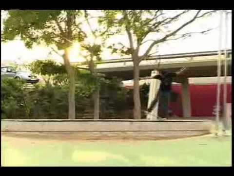 Austyn and Stefan Leftovers from Inhabitants