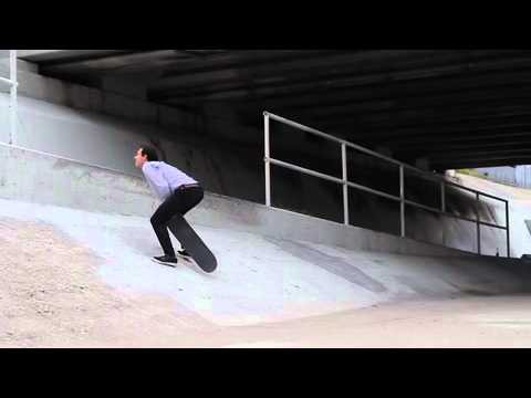 First time out with the HD setup, lots to learn...<br />Thanks to Austyn for being the guinea pig.