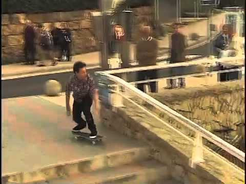 Austyn Gillette Habitat Origin<br /> Music: Four Provinces by The Walkmen, Suffering Season by The Woods