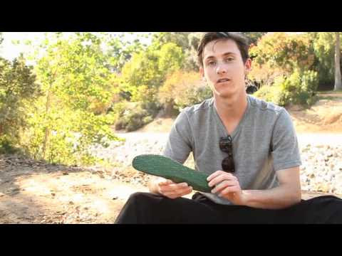 Austyn Gillette explains the features of the Quest<br />http://www.habitatfootwear.com/<br /><br />Music by Worker Bee.<br />http://workerbee.bandcamp.com/