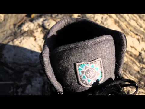 Marius Syvanen explains the features of the Summit Vulc<br />http://www.habitatfootwear.com/<br /><br />Music by Worker Bee.<br />http://workerbee.bandcamp.com/