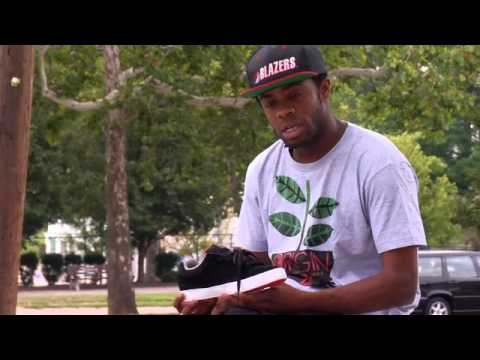 Alex Davis explains the Vireo