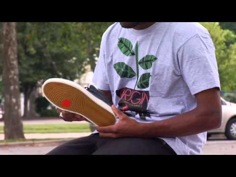 Alex Davis explains the Summit Vulc