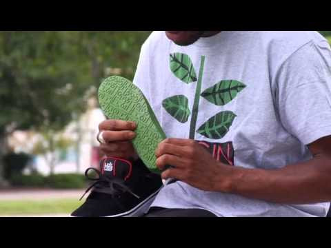 Alex Davis explains the features of the Quest