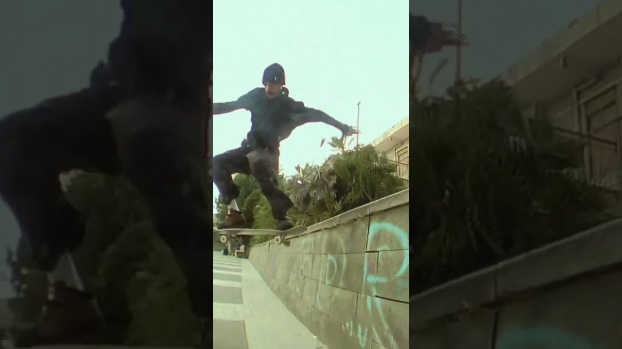 Heitor Da Silva as seen in HEJTOR. Full part playing on our channel.